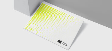 Imprime sobres comerciales en formato 16,2x22,9 cm 
