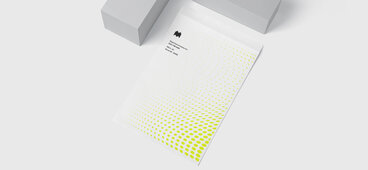 Imprime sobres de bolsa en formato 19x26 cm 